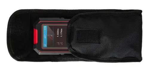 картинка детектор за издатини Ermenrich Ping SM90,  3