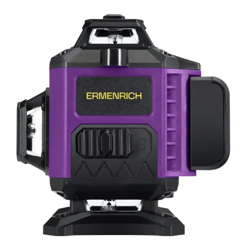 картина лазерен нивелир Ermenrich PRO LN35,  6