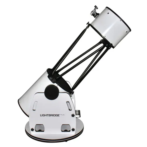 изображение рефлекторен телескоп Meade LightBridge Plus 12",  2