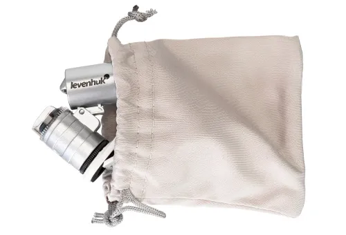 картина джобен микроскоп Levenhuk Zeno Cash ZC4,  3