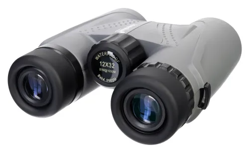 картинка бинокъл Levenhuk Karma PLUS 12x32,  8