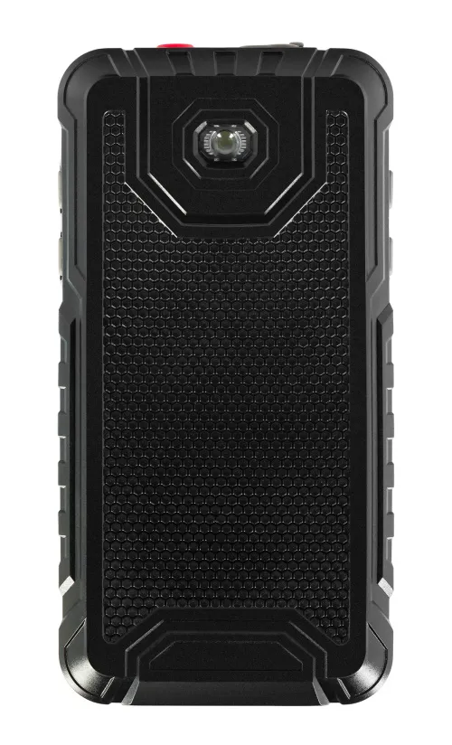 изображение цифров мултиметър Ermenrich Zing TC33,  5