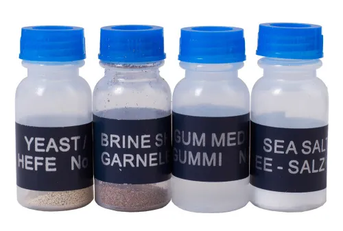 картина набор за експерименти Levenhuk K50,  4