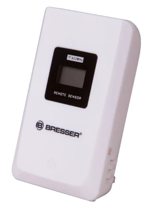 картина метеорологична станция Bresser Temeo,  7