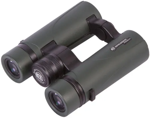 изображение бинокъл Bresser Pirsch 8x34,  5