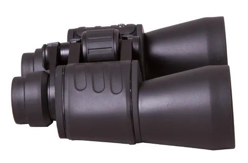 снимка бинокъл Bresser Hunter 10x50,  3
