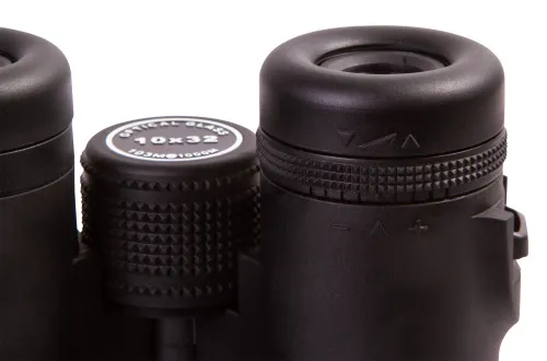 картина бинокъл Levenhuk Karma BASE 10x32,  11