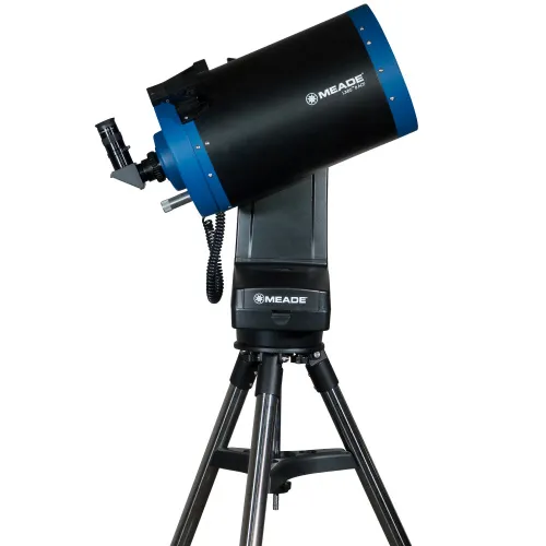 картинка телескоп Meade LX65 8" ACF,  2