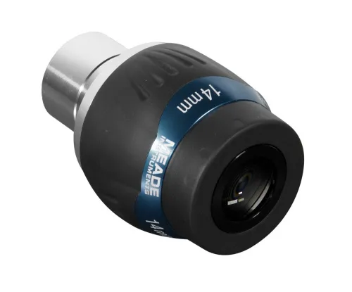 картинка окуляр 1,25" Meade серия 5000 Ultra WA 14 mm,  2