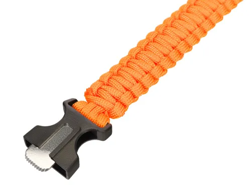 изображение гривна с кремъчна запалка Levenhuk LabZZ FL5,  5