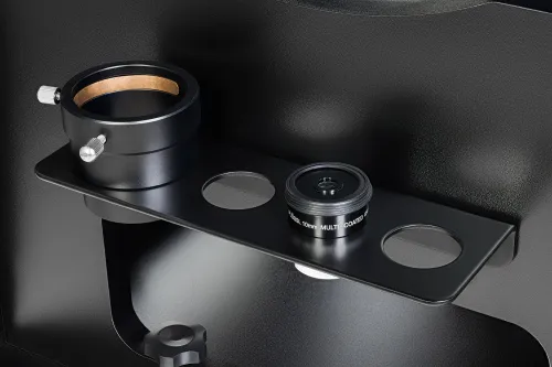 изображение добсънов телескоп Levenhuk New Skyline PRO 16" (400/1830),  9