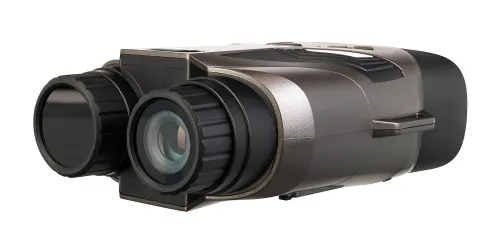 картинка цифров бинокъл за нощно виждане Levenhuk Halo 30XN,  6