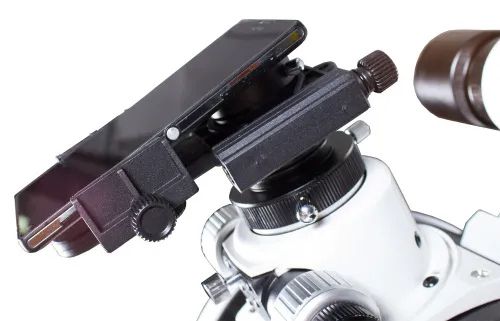 картина адаптер за смартфон Levenhuk A10,  6