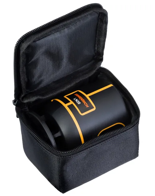 фотография лазерен нивелир Ermenrich PLUS LN20,  3