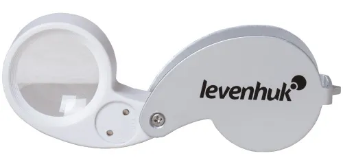 картина лупа Levenhuk Zeno Gem M5,  5