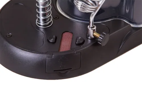 картина черна лупа Levenhuk Zeno Multi ML17,  11