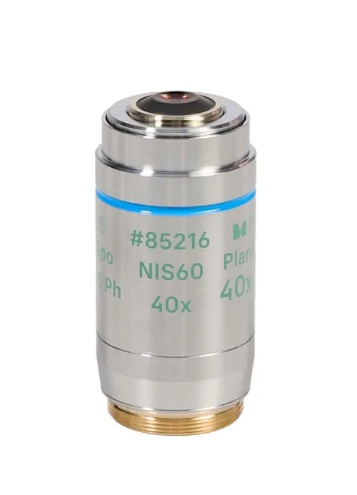 картинка фазовоконтрастно устройство MAGUS SPH360 с набор от обективи Plan S-Apo Ph 4х/10х/20х/40х/60х H60 mm,  11