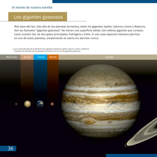 снимка познавателна книга „Космос. Микросвят“, 2 тома,  6