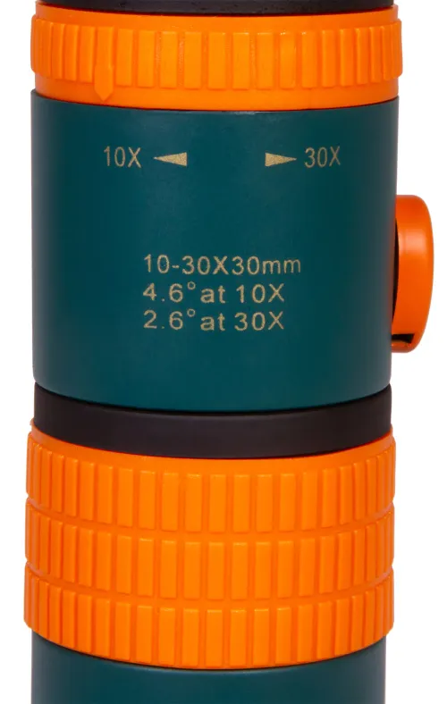 снимка монокъл Levenhuk LabZZ MC6,  8