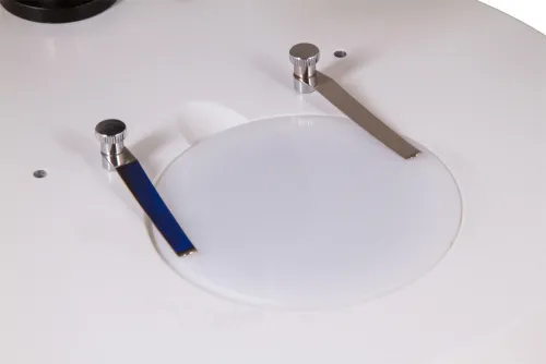 изображение микроскоп Bresser Science ETD 101 7–45x,  10