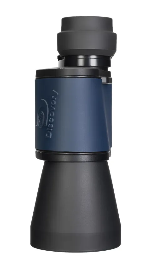 фотография бинокъл Levenhuk Discovery New Gator 10x50,  9