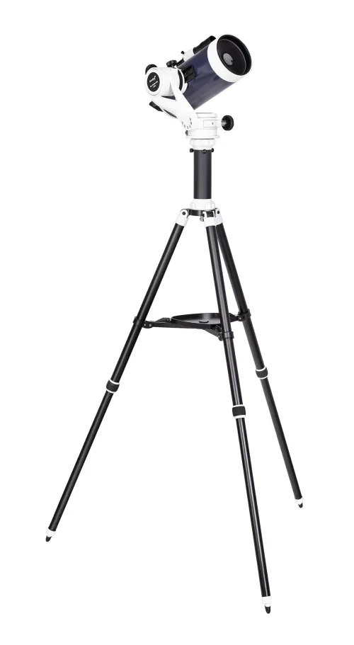 снимка телескоп Levenhuk New Skyline PRO MAK 127/1500 AZ5,  4