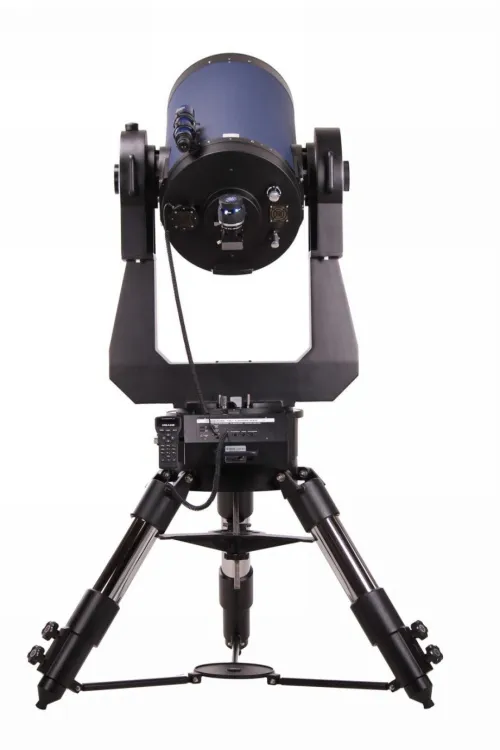 фотография телескоп Meade LX200 16" F/10 ACF със супер голям полеви триножник,  3