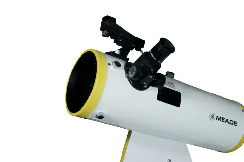 картинка рефлекторен телескоп Levenhuk Meade EclipseView 114 mm,  3