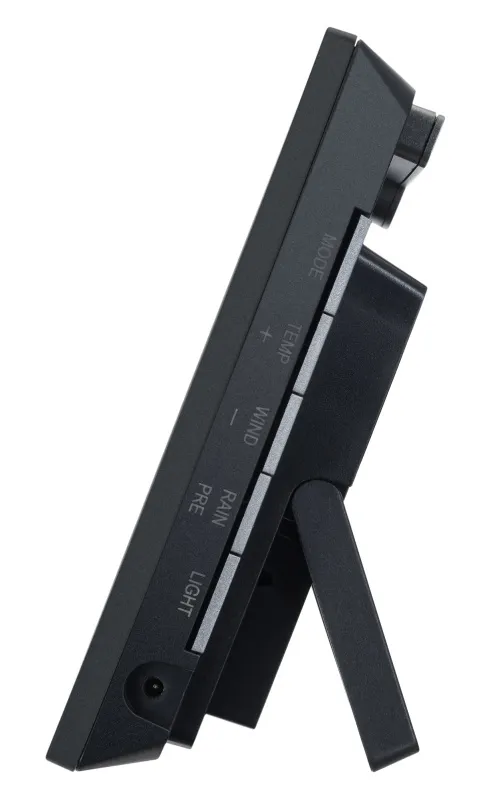 картина метеорологична станция Levenhuk Wezzer PRO LP310,  4