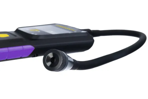 фотография газ детектор Ermenrich NG40,  4