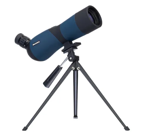 картина зрителна тръба Levenhuk Discovery Range 50,  7