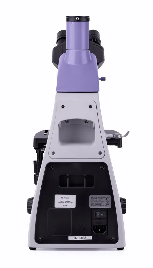 изображение биологичен микроскоп MAGUS Bio 230T,  7