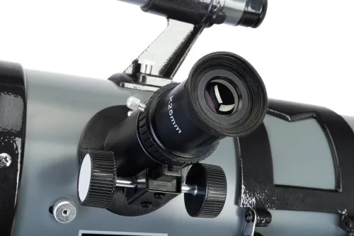 снимка телескоп Levenhuk Blitz 114s PLUS,  8