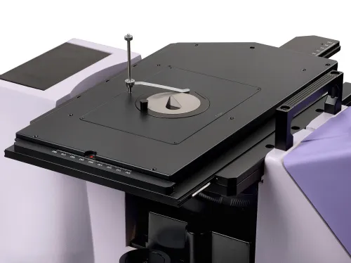 картина металургичен инвертиран микроскоп MAGUS Metal V790 DIC,  4