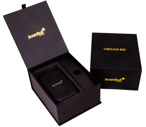 картина монокъл Levenhuk Vegas ED 8x42,  18