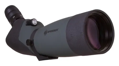 снимка зрителна тръба Bresser Pirsch 20–60x80,  2