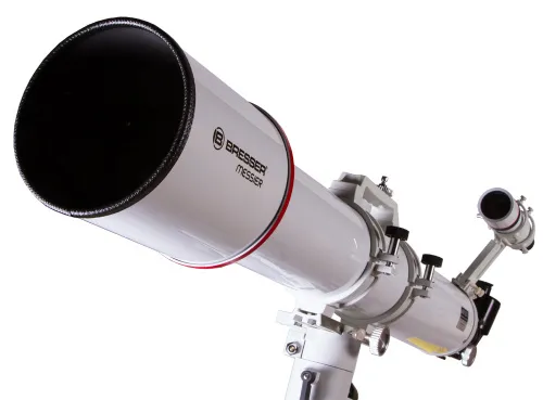 изображение телескоп Bresser Messier AR-127L/1200 (EXOS-2/EQ5),  5