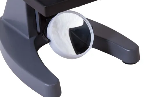 фотография монокулярен микроскоп Levenhuk 5S NG,  8