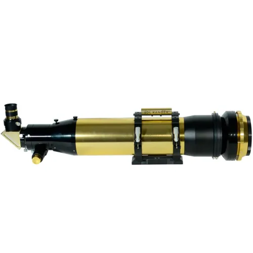 картина соларен телескоп Coronado SolarMax III 90 mm със система RichView и BF15,  3