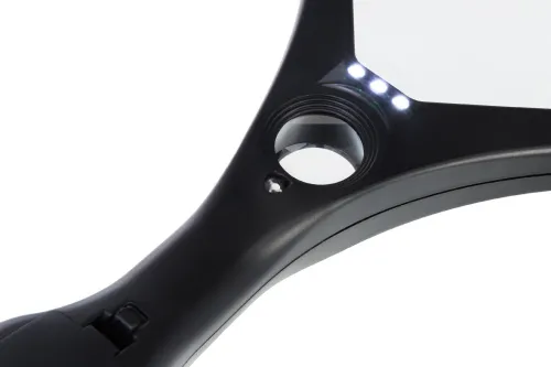 изображение лупа Levenhuk Zeno Read ZR20,  6