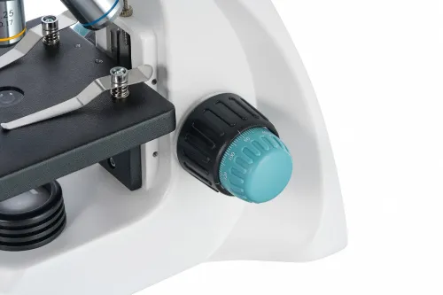 картина монокулярен микроскоп Levenhuk 400M,  9