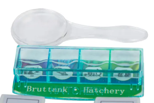 фотография набор за експерименти Bresser Junior,  4