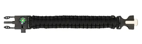 изображение гривна с кремъчна запалка Levenhuk LabZZ FL5,  3