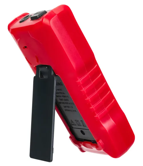 картинка цифров мултиметър Ermenrich Zing TC20,  5