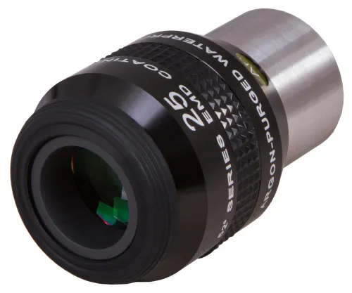 изображение окуляр 1,25" Explore Scientific LER 52° 25 mm (AR),  5