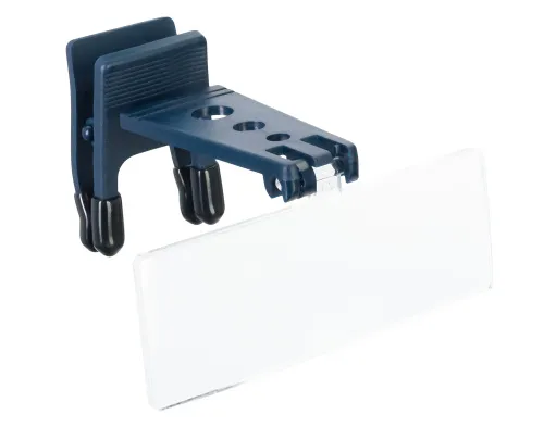 картинка увеличителни очила Levenhuk Discovery Crafts DGL 10,  7