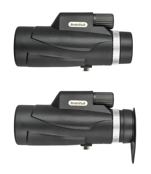 фотография moнокъл Levenhuk New Wise PLUS 8x42,  10