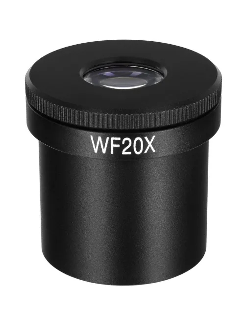 картинка окуляр с регулиране на диоптъра MAGUS MD20 20х/12 mm (D 30 mm) ,  2