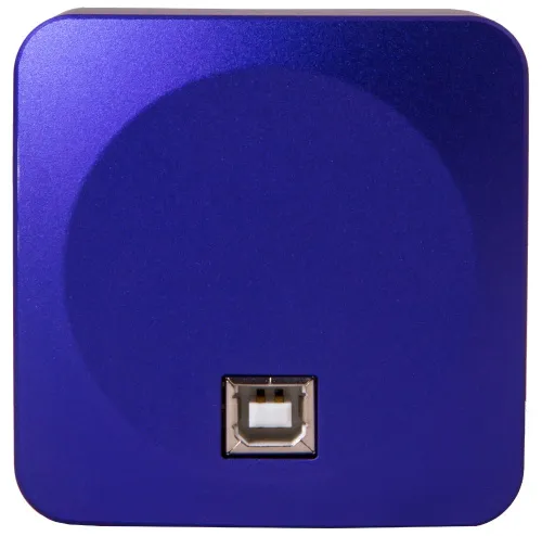 изображение цифрова камера Levenhuk M1400 PLUS,  9