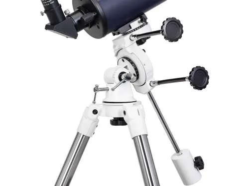 снимка телескоп Levenhuk New Skyline PRO MAK 102/1300 SQ2,  6
